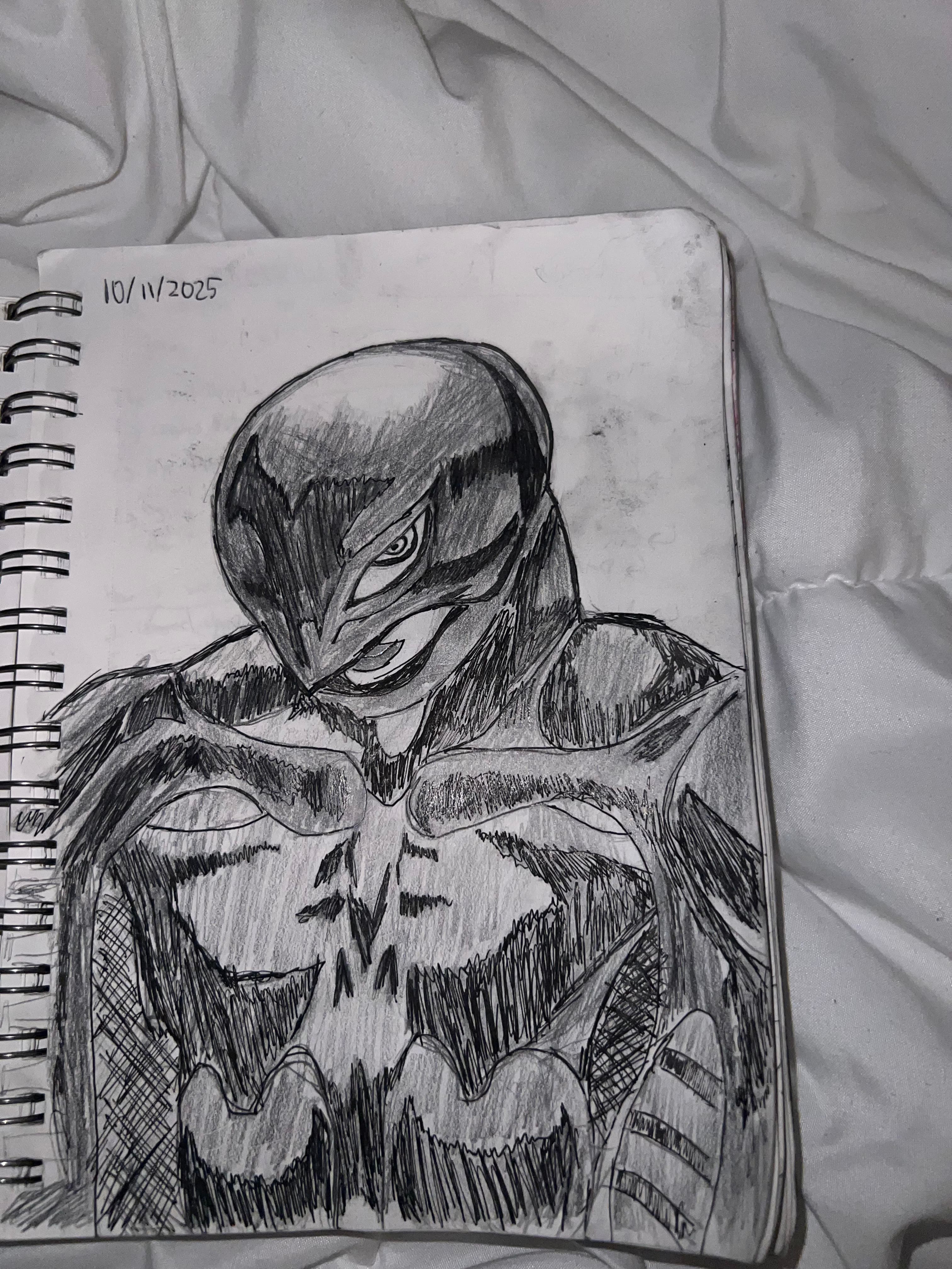 Femto - Berserk