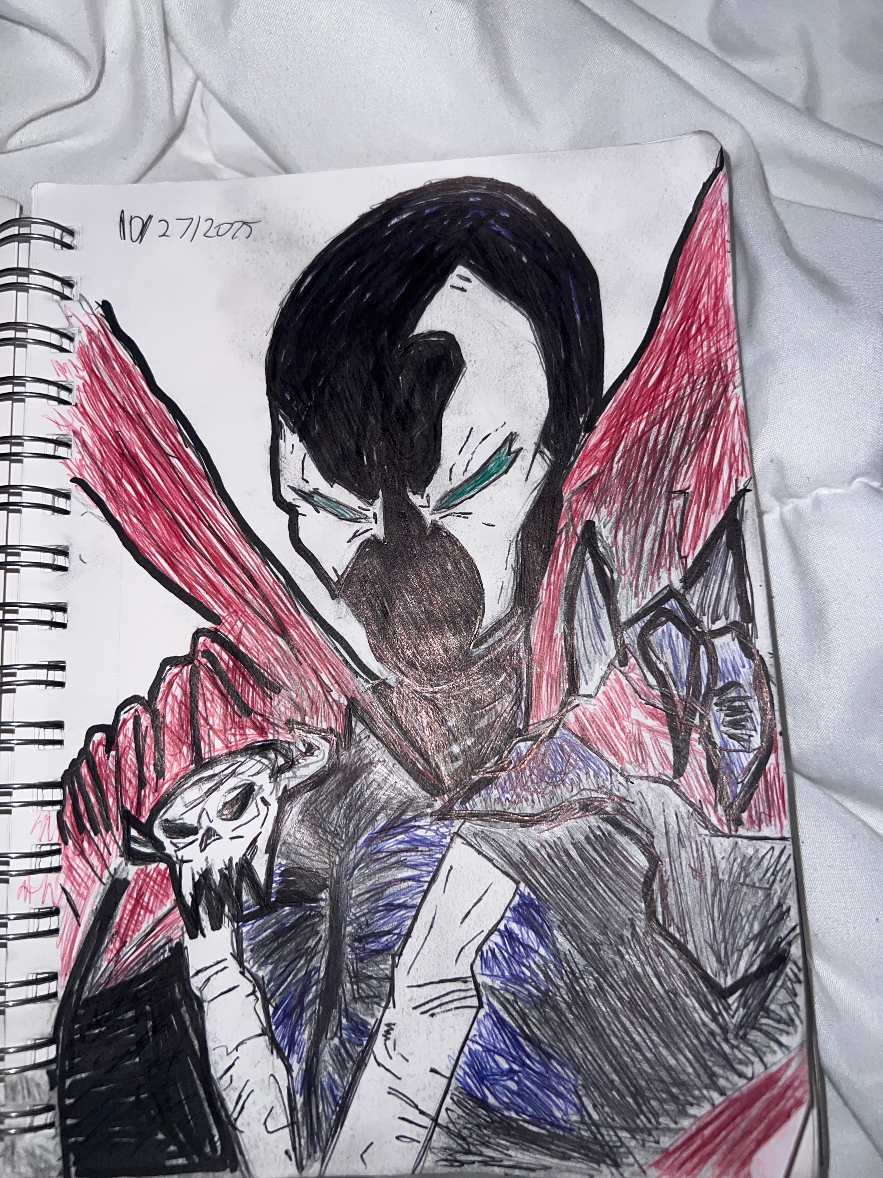 Spawn
