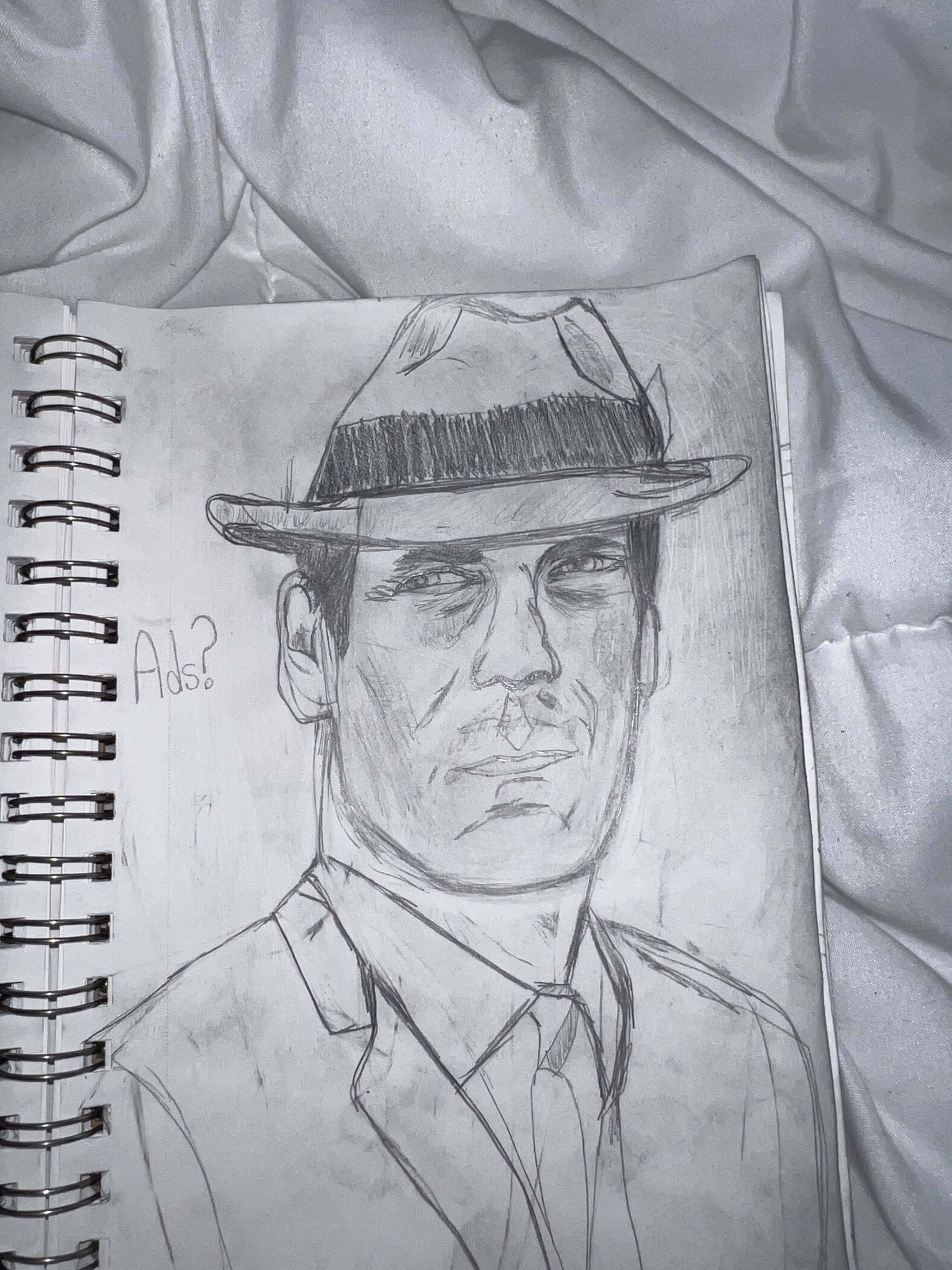 Don Draper - Mad Men